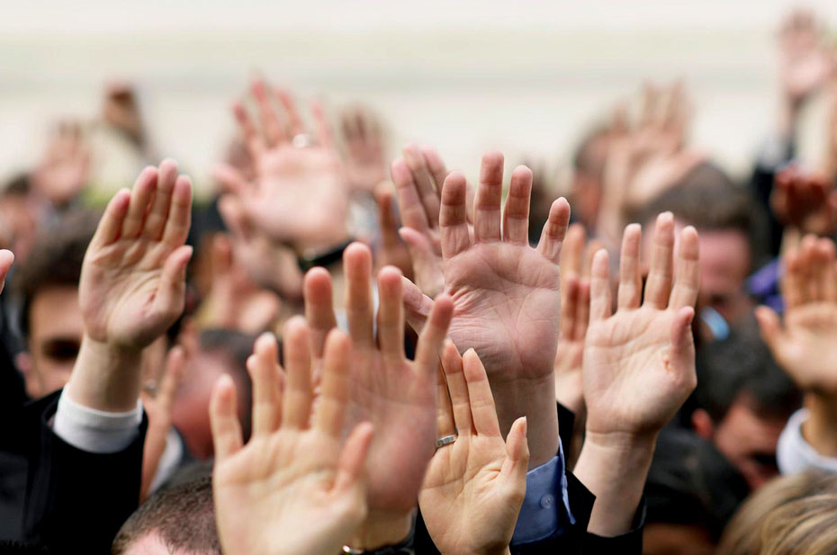 دەموكراتيالىق دۇرىس قادام