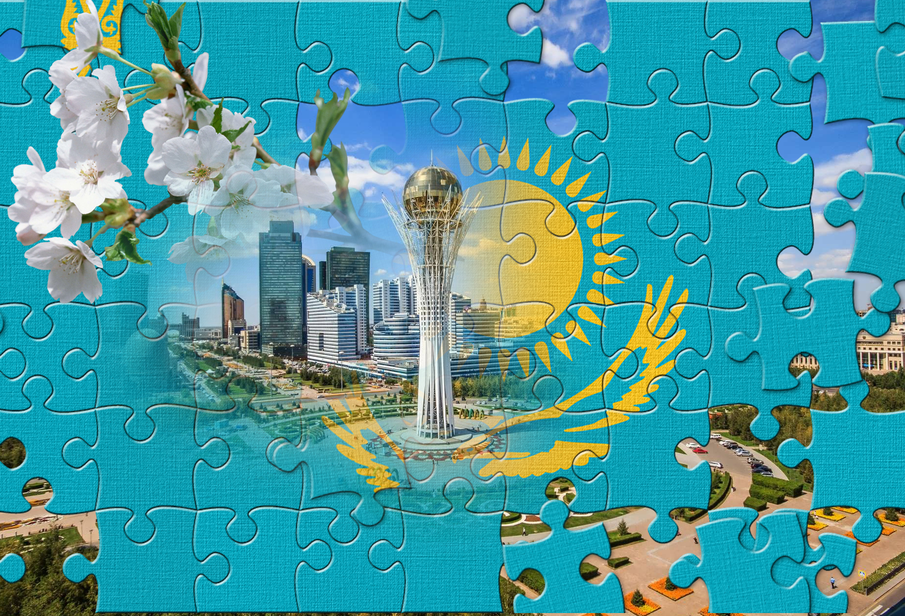 جاڭا ءداۋىردىڭ دامۋ قۇندىلىقتارى