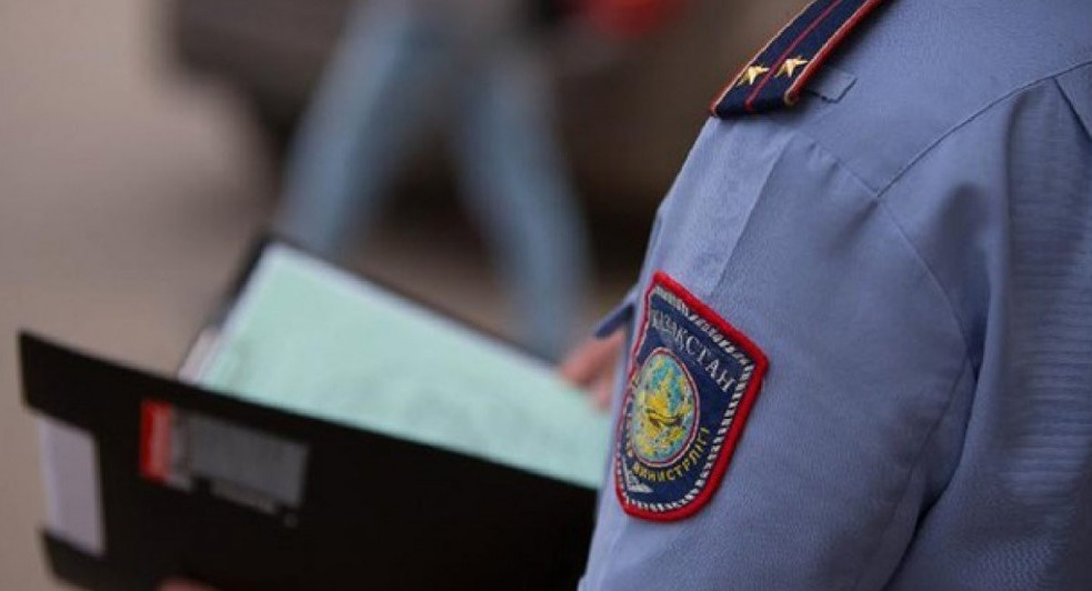 ۇيىمداسقان قىلمىستىق توپ قۇرعان ەرلى-زايىپتىلار سوتتالدى