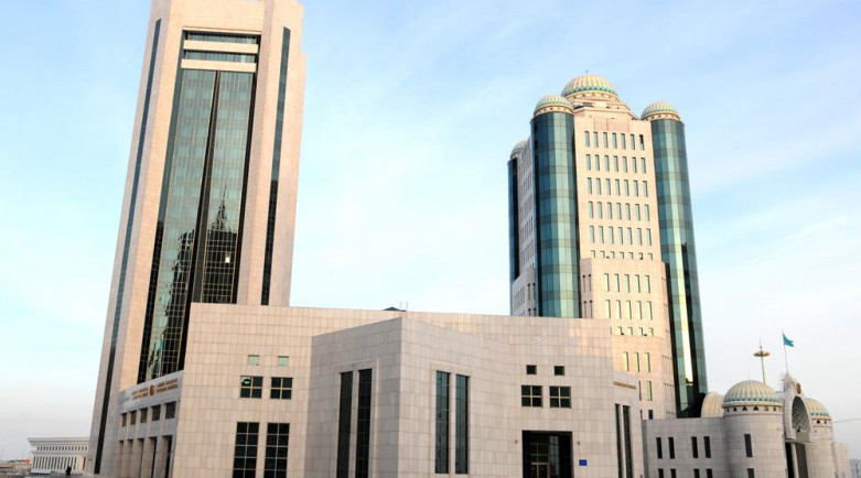 پارلامەنتتىڭ قازىرگى شاقىرىلىمى تاراتىلمايدى