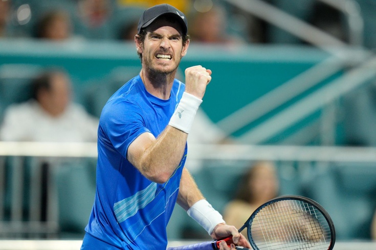 ماررەي – قيىن قارسىلاس