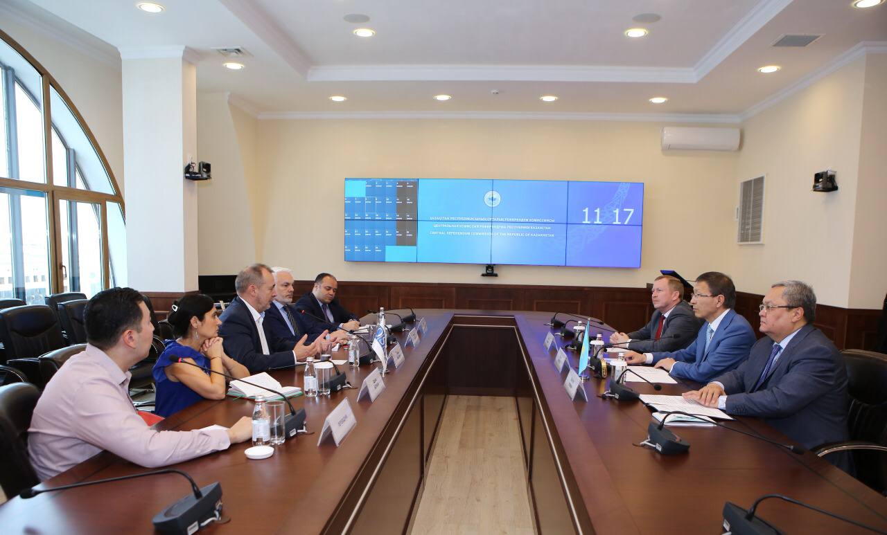 تاراپتار ورتاق كەلىسىمگە كەلدى