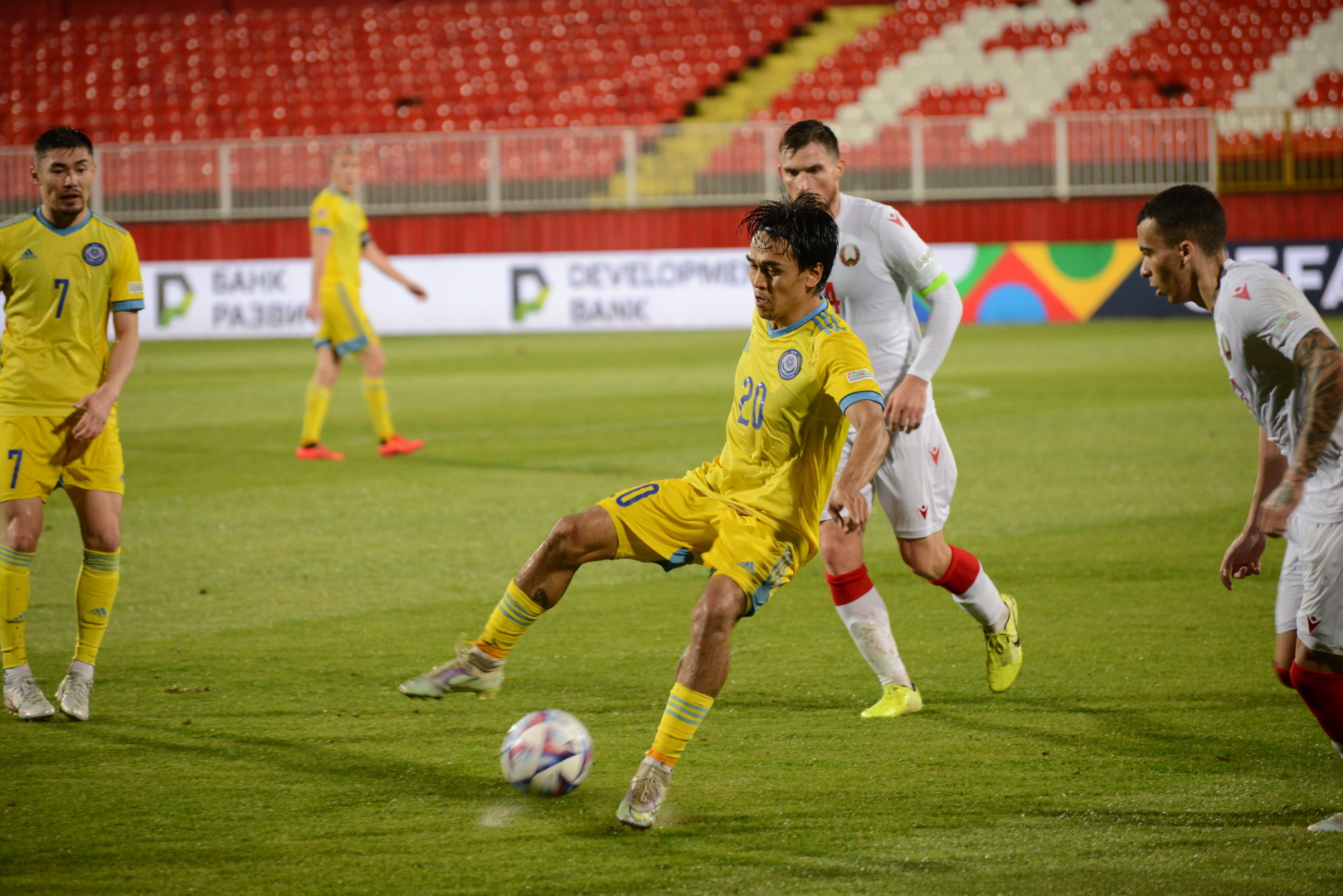 جەڭىسكە تاباندىلىق جەتىسپەدى