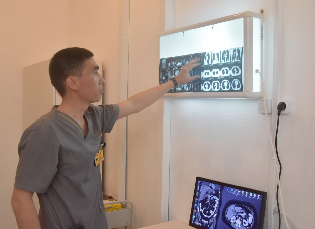 مرت ورتالىعى اشىلدى