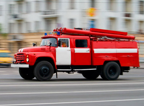 كەنتاۋدا پاتەر ورتەنىپ, 8 جاسار بالا بەسىنشى قاباتتان سەكىرىپ كەتتى