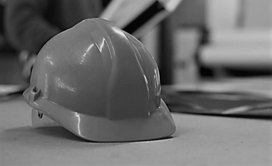 التىن ءوندىرۋ فابريكاسىندا ءبىر جۇمىسشى قازا تاپتى