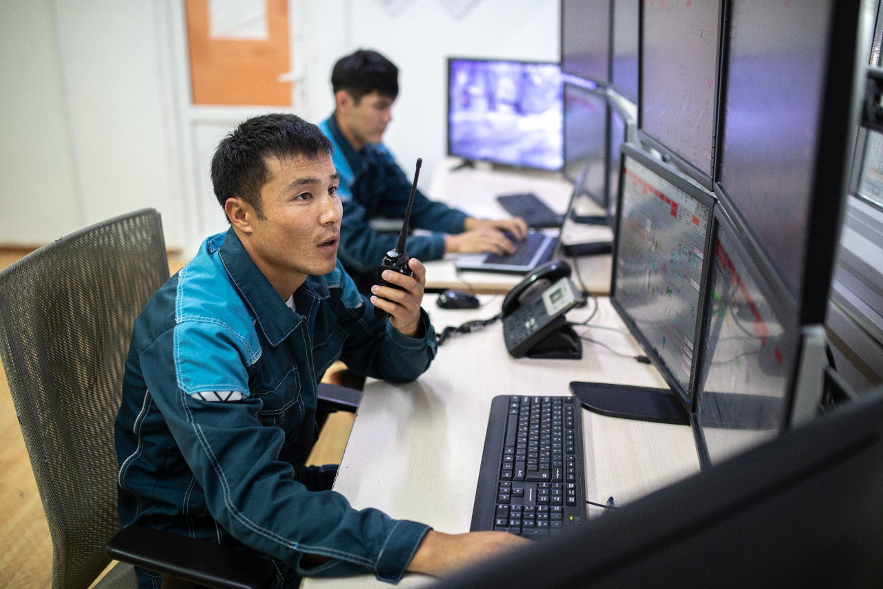 تسيفرلى ءوندىرىس – وزىق ءوندىرىس