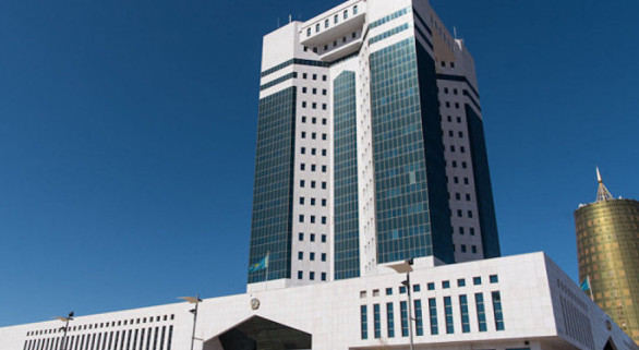 شىلدەدە پرەزيدەنت توراعالىعىمەن ۇكىمەتتىڭ كەڭەيتىلگەن وتىرىسى وتەدى