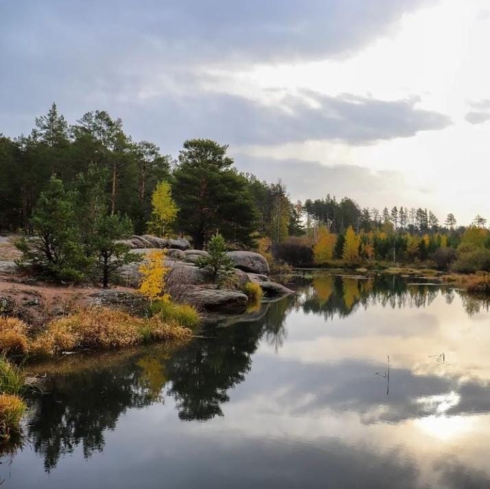 ساندىقتاۋدىڭ سامالى