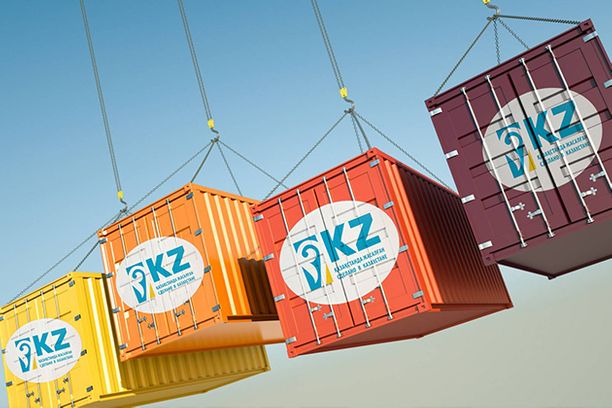 شيكىزاتتىق ەمەس ەكسپورتتىڭ كولەمى ءوستى