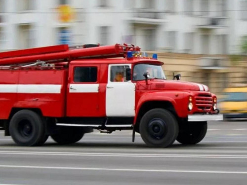 ماڭعىستاۋداعى كاسىپورىنداردىڭ بىرىندە ءورت شىقتى