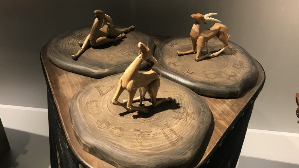 «ورتەكە» ادامزاتتىڭ مۇراسىنا اينالادى