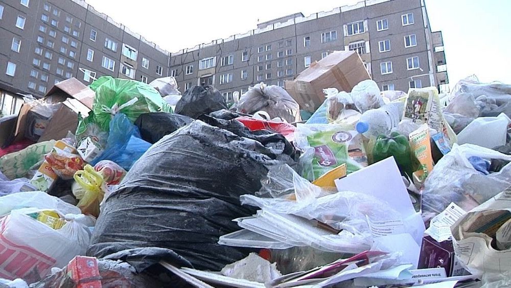 ەكولوگيالىق زاڭناما ءجيى بۇزىلادى