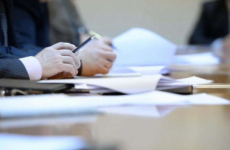 سەناتور جەكەشەلەندىرۋ جوسپارىنىڭ ورىندالۋىن سىنعا الدى