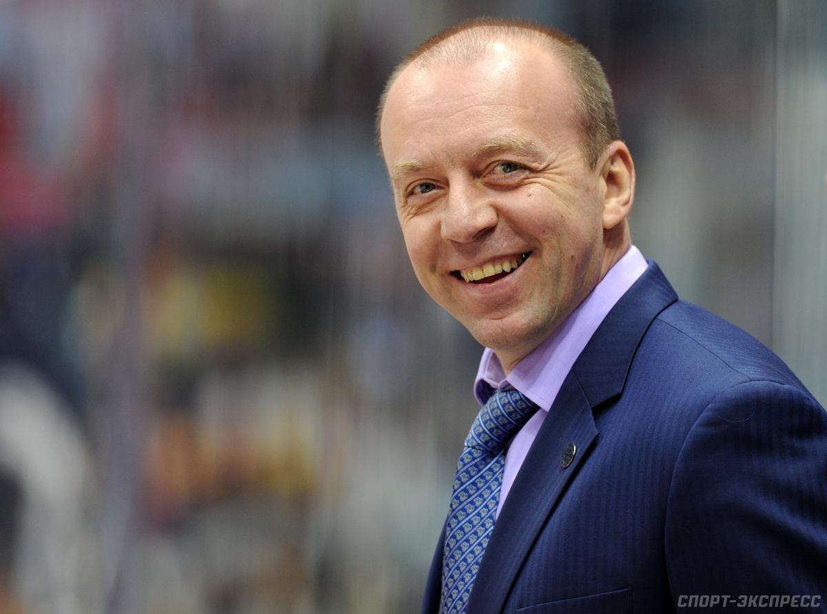 سكابەلكا قايتا ورالدى