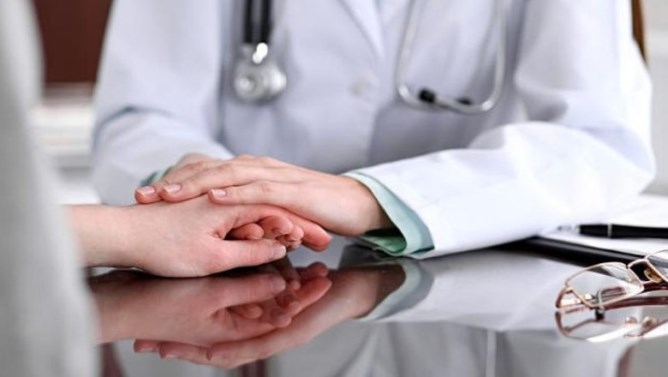 قاتەرلى ىسىك كورسەتكىشى تومەندەدى