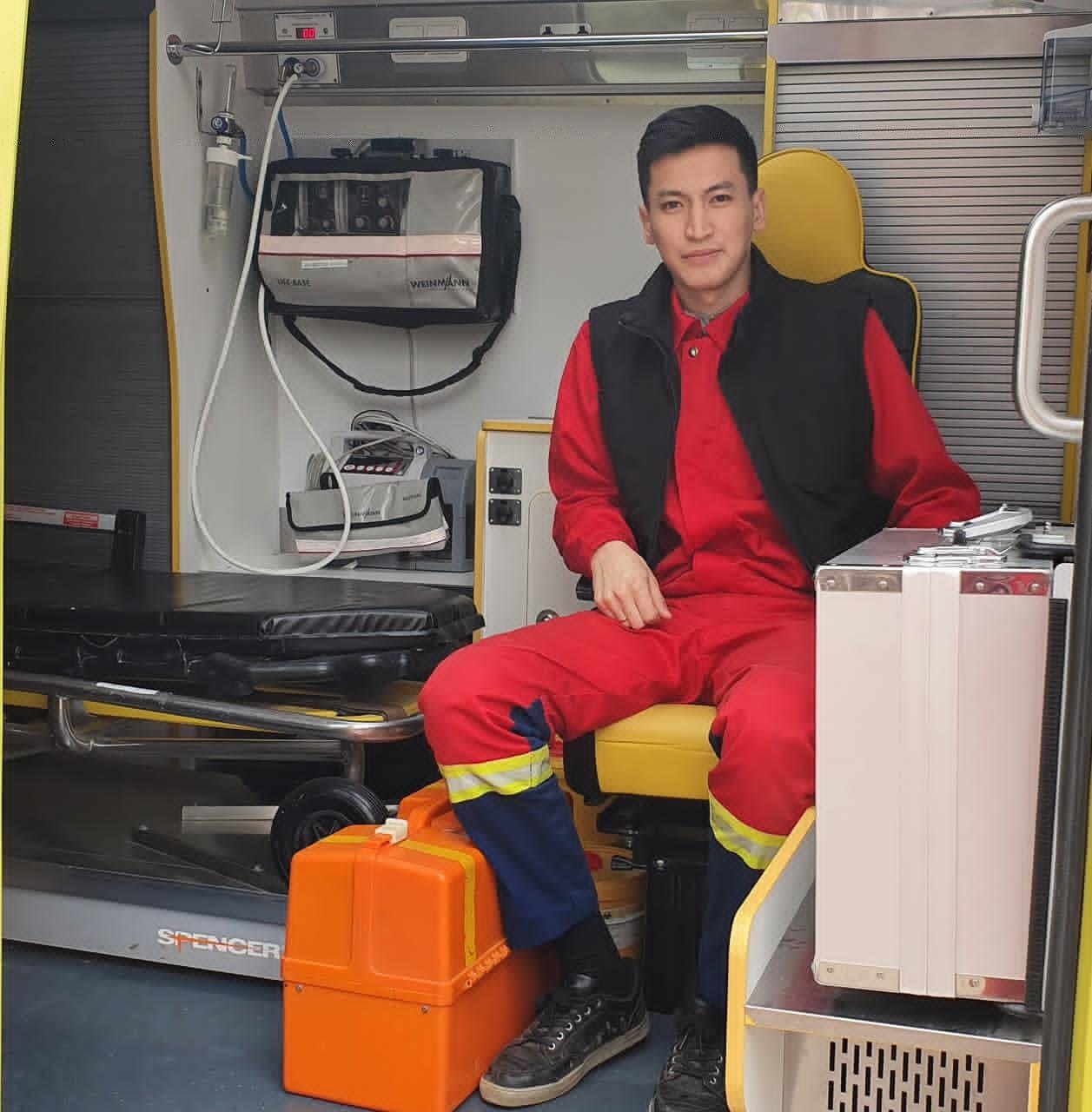 مەيىرىمگە تولى جۇرەك