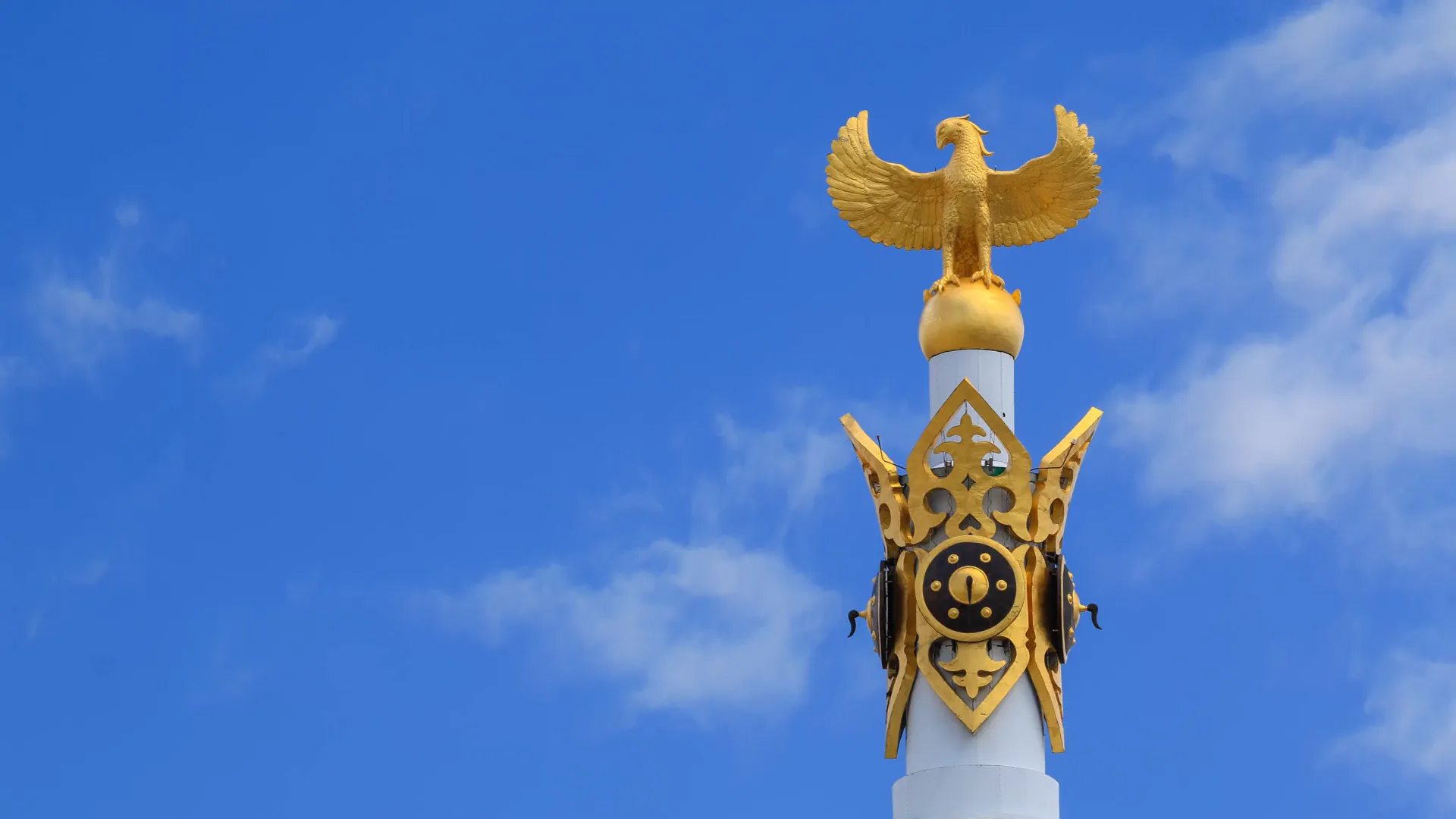 كوپ تۇيتكىلگە جاۋاپ الدىق