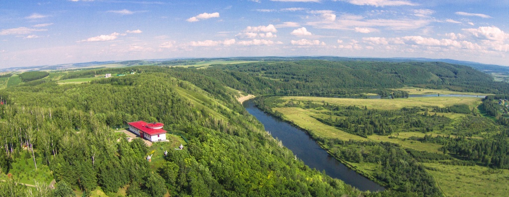 ەل اۋماعىندا گەوپارك قۇرۋ مۇمكىندىگى تالقىلاندى