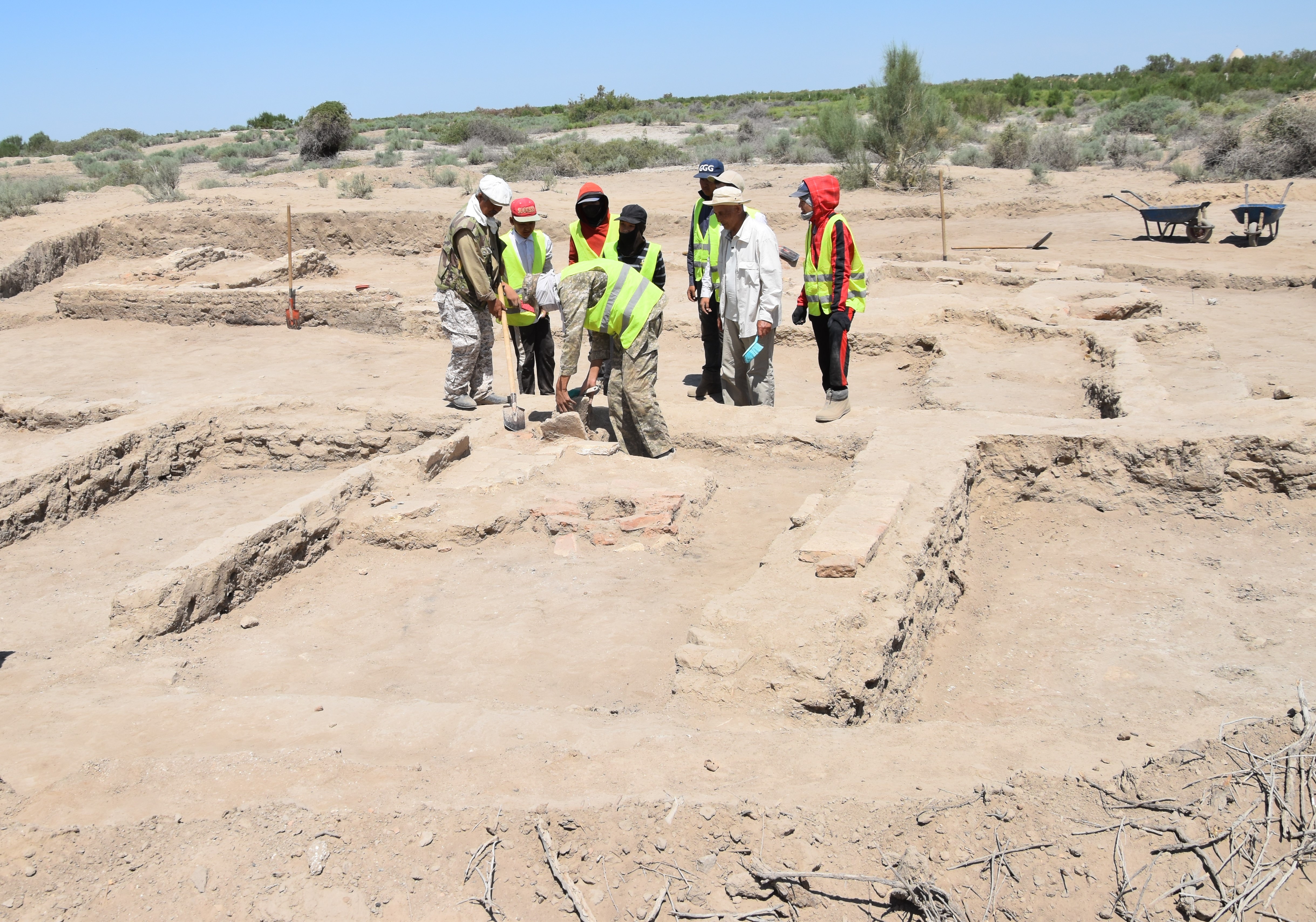 قۇپياسى كوپ قىشقالا