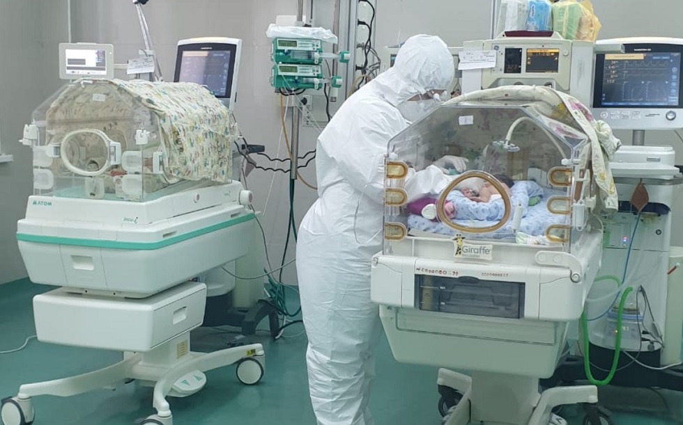 شارانالارعا شاراپاتتى وزىق تەحنولوگيالار مەن سكرينينگتەر