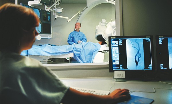 راديولوگيا سالاسىنداعى جاڭا قادام