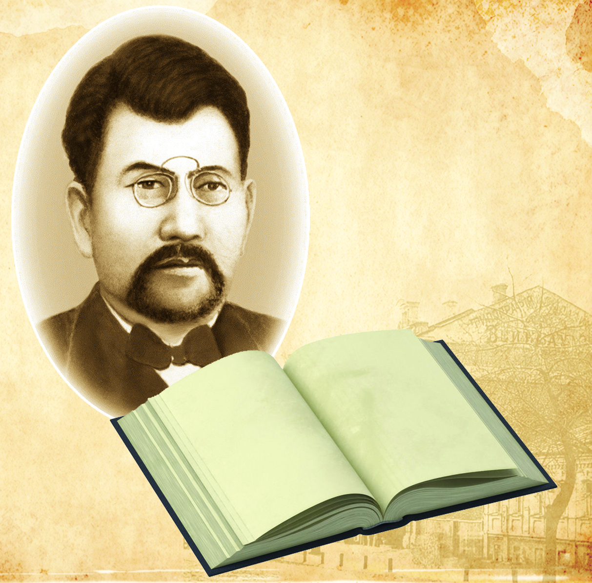 ەستەلىكتەر ايشىقتاعان الىپ تۇلعا