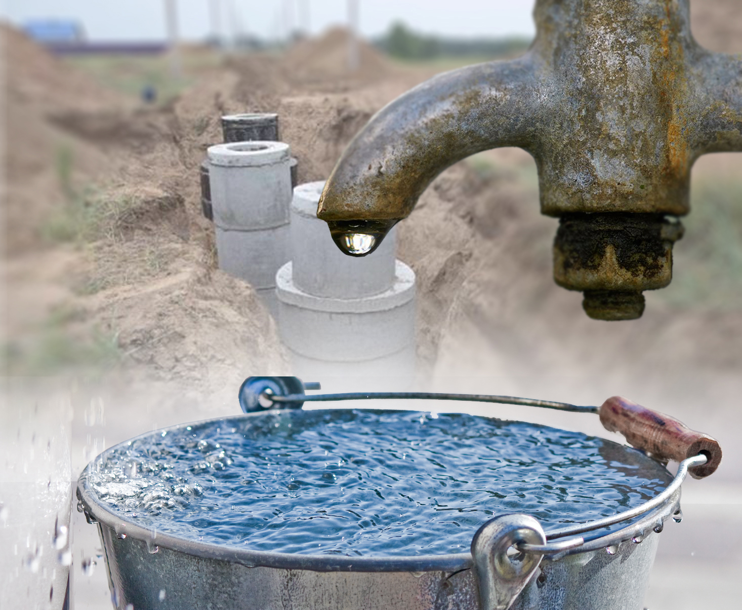 اۋىلدار اۋىز سۋعا جارىماي وتىر