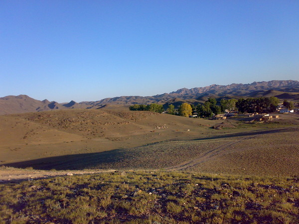 قابانباي مەن بارقىتبەل اۋداندارى قۇرىلسا...