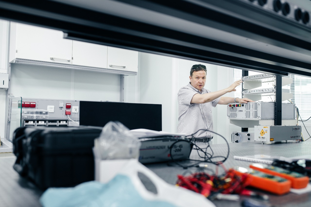 جاڭا قازاقستان ءھام وتاندىق عىلىم