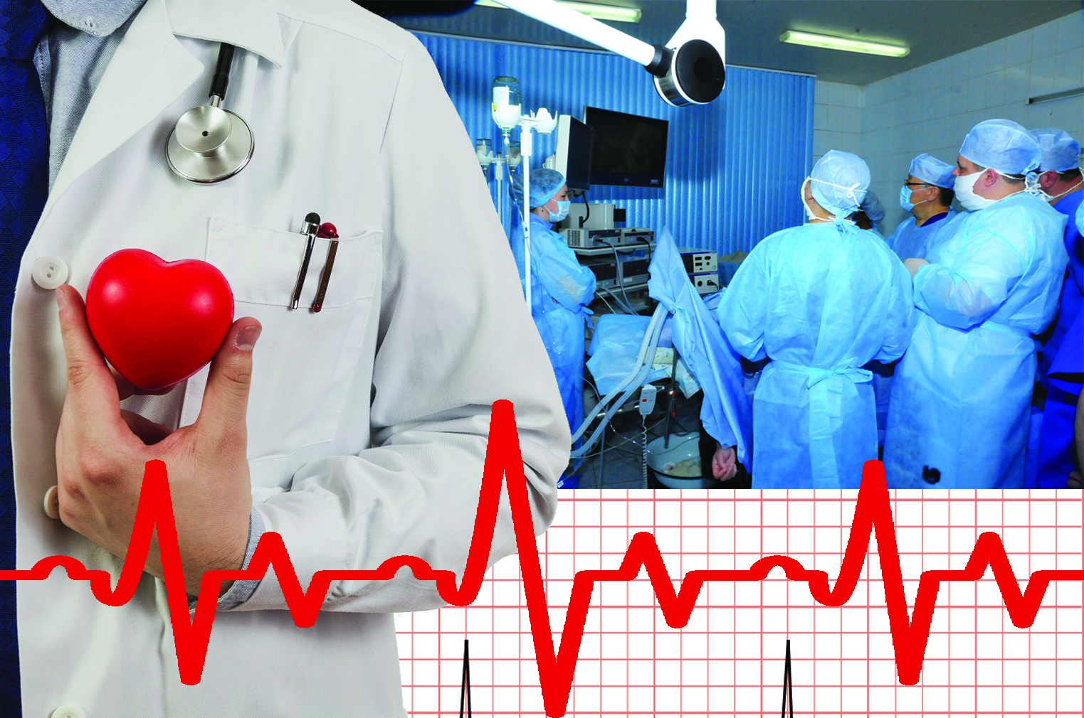 جاڭا ۇعىم ەنگىزگەن دارىگەر