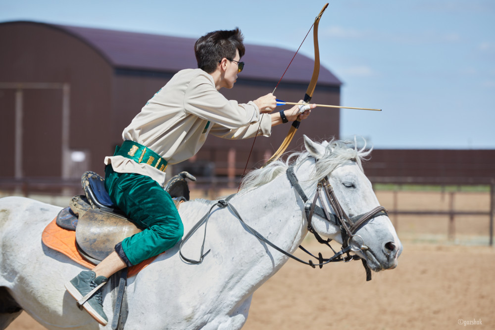 ساداق اتۋ ورتالىعى اشىلدى