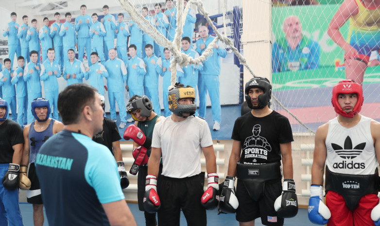 «ەلوردا كۋبوگى» ساراپقا سالىنادى