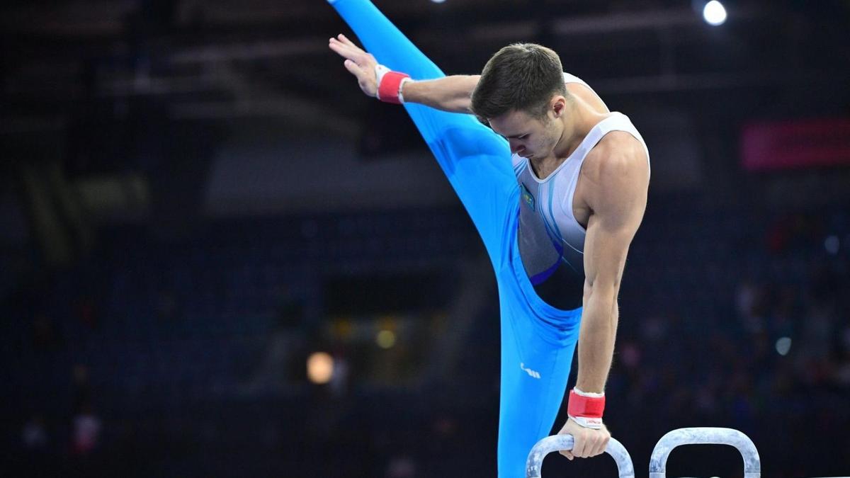 بۇيىرعانى – قوس قولا