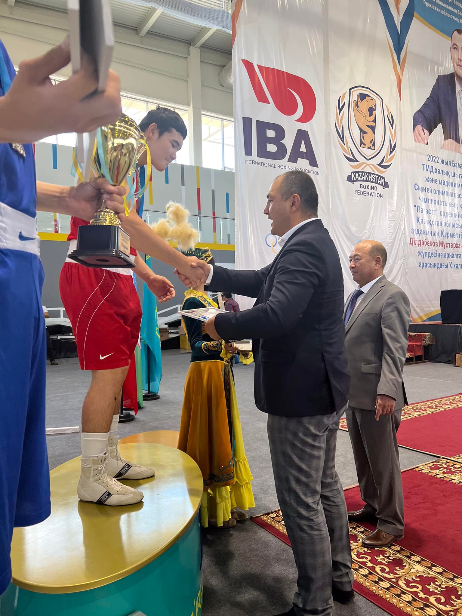 مۇحتارحاننىڭ ءىزباسارلارى مىقتىلىعىن تانىتتى