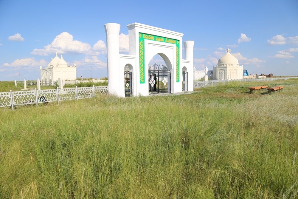 كەشەندەگى كەلەلى ىستەر