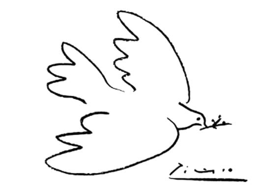 پيكاسسونىڭ كوگەرشىنى