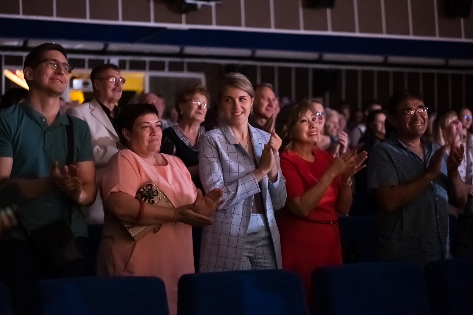 Astana opera – رۋدنىي ساحناسىندا