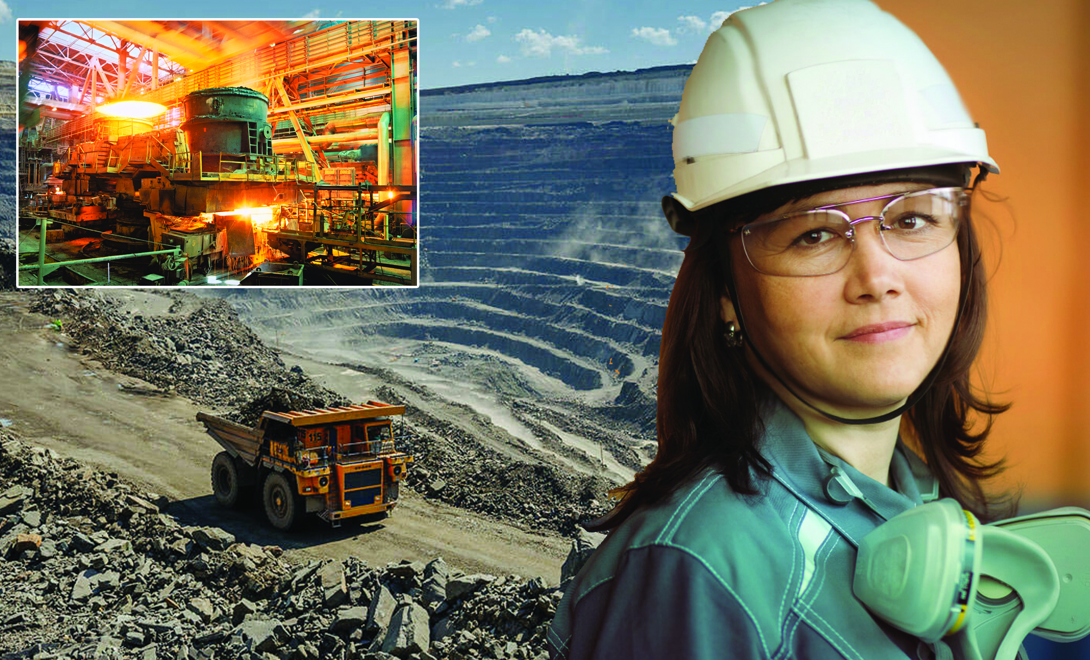 كەن ينجەنەرىنە كەندەمىز