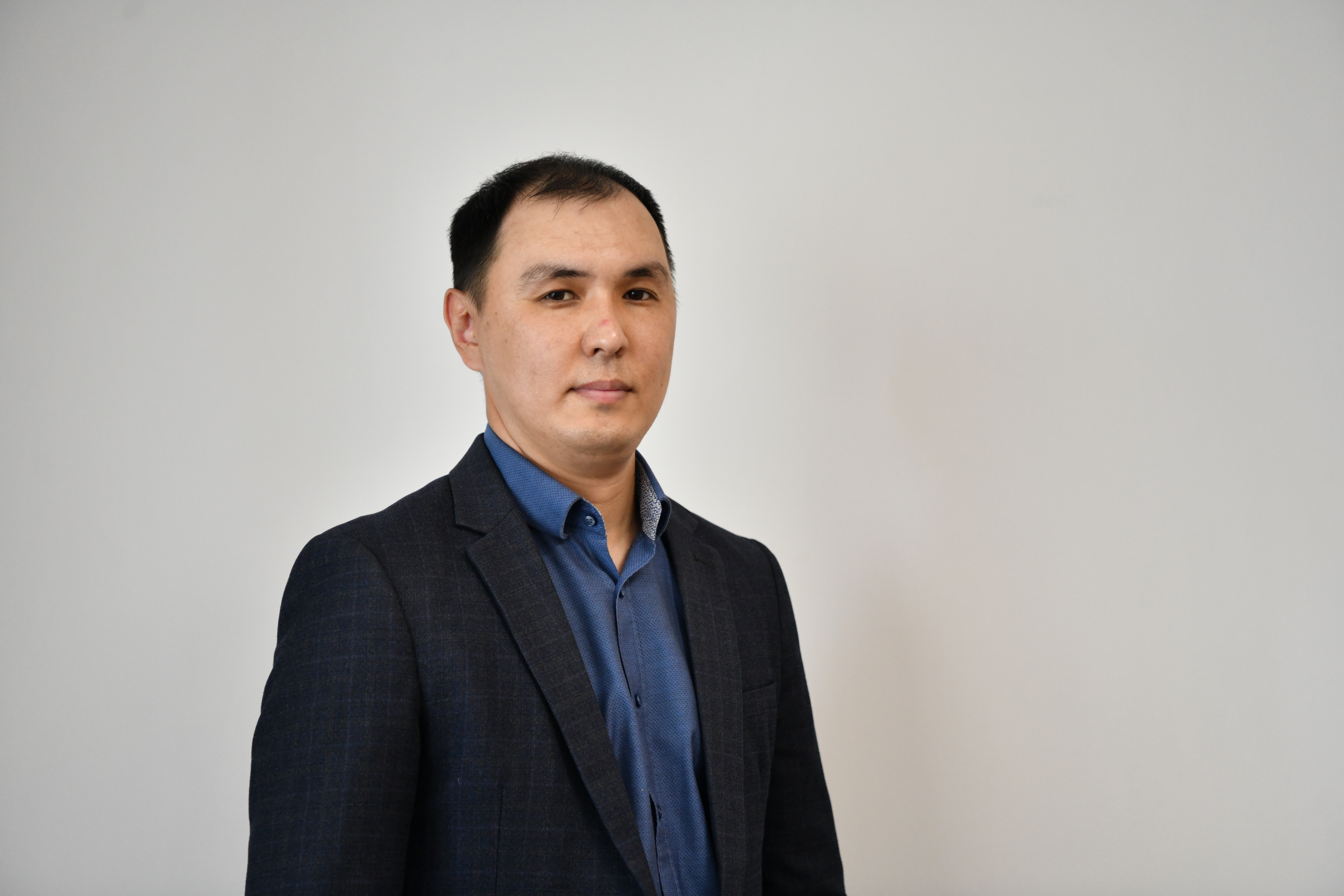 ۇلتتىق يدەيا ءبىر-ءبىرىمىزدى تىڭداۋدان باستالسا يگى