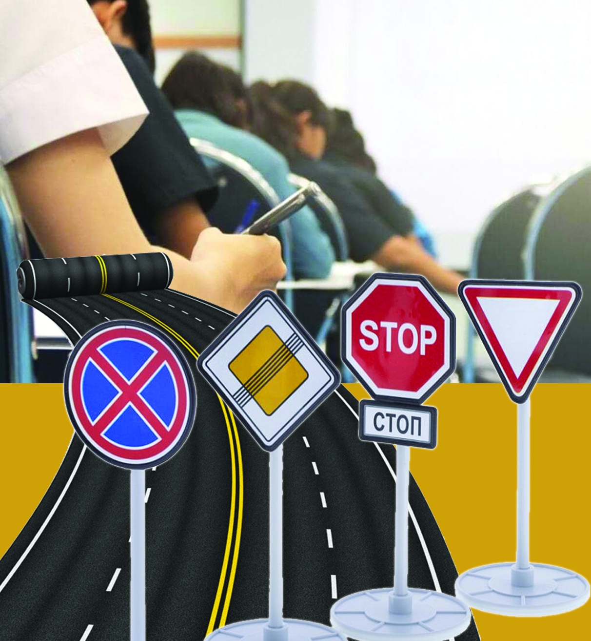 بىلىكتى مامانعا ءزارۋ سالا