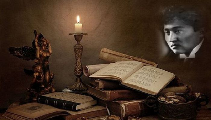 ماعجان مۇرالارىنىڭ مايەگى