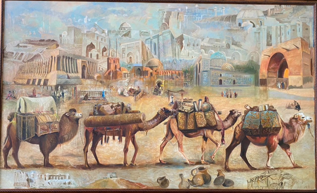 دانالىق تۋرالى تۋىندى