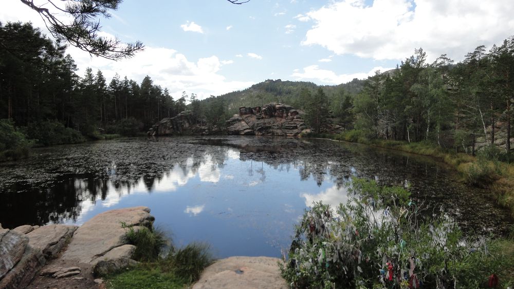 باتىردى تۇقىرتقان تىلسىم