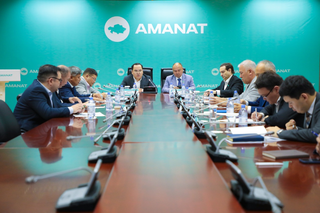 مىڭداعان گەكتار جايىلىم مەملەكەتكە قايتارىلدى