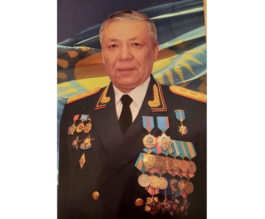 باقىتجان ەرتاەۆ: اسكەرگە بارماسا دا, بارلىق ازامات وتان الدىندا انت بەرۋى كەرەك