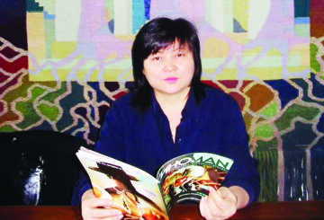 بىلىكتى كينوتانۋشى ەدى