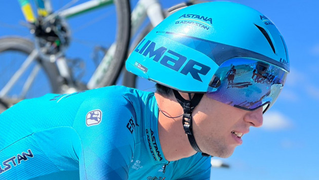 ناتاروۆ – ەل چەمپيونى