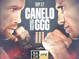 GGG – CANELO: ەر كەزەگى ۇشكە دەيىن...