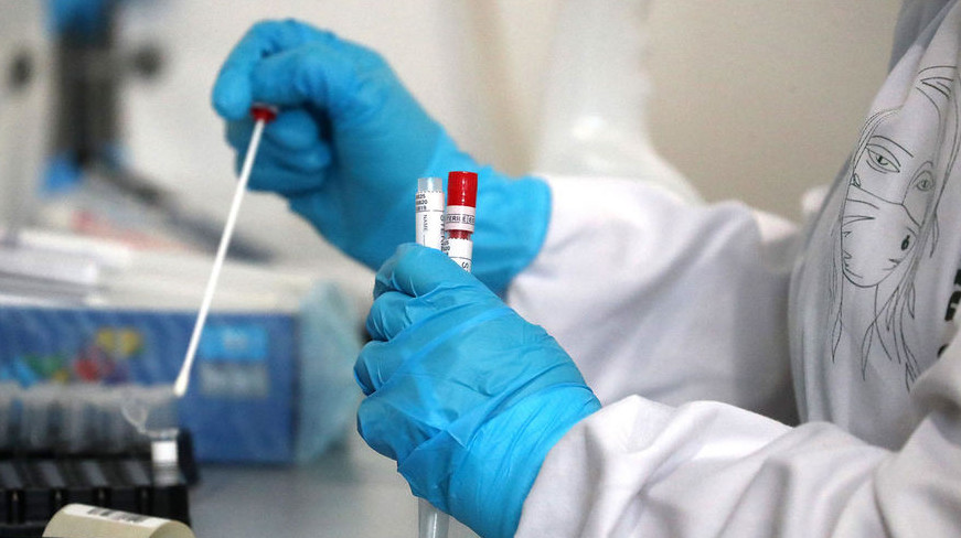 وتكەن تاۋلىكتە 61 ادامنان كوروناۆيرۋس انىقتالدى